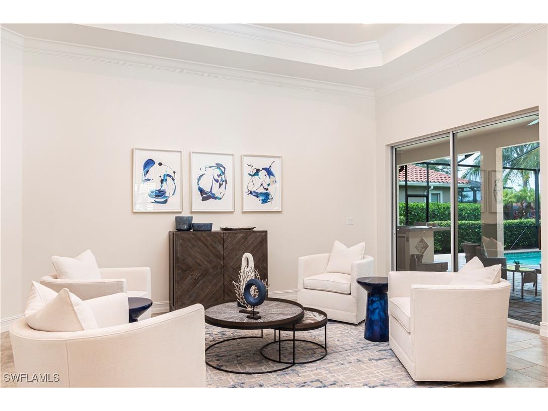 9287 Chiasso Cove Court Naples FL 34114 225081132 image4