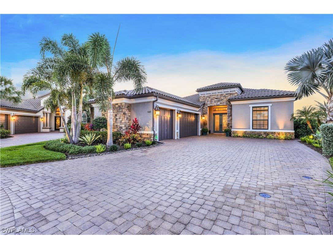 9287 Rialto Lane Naples FL 34119 223018770 image1