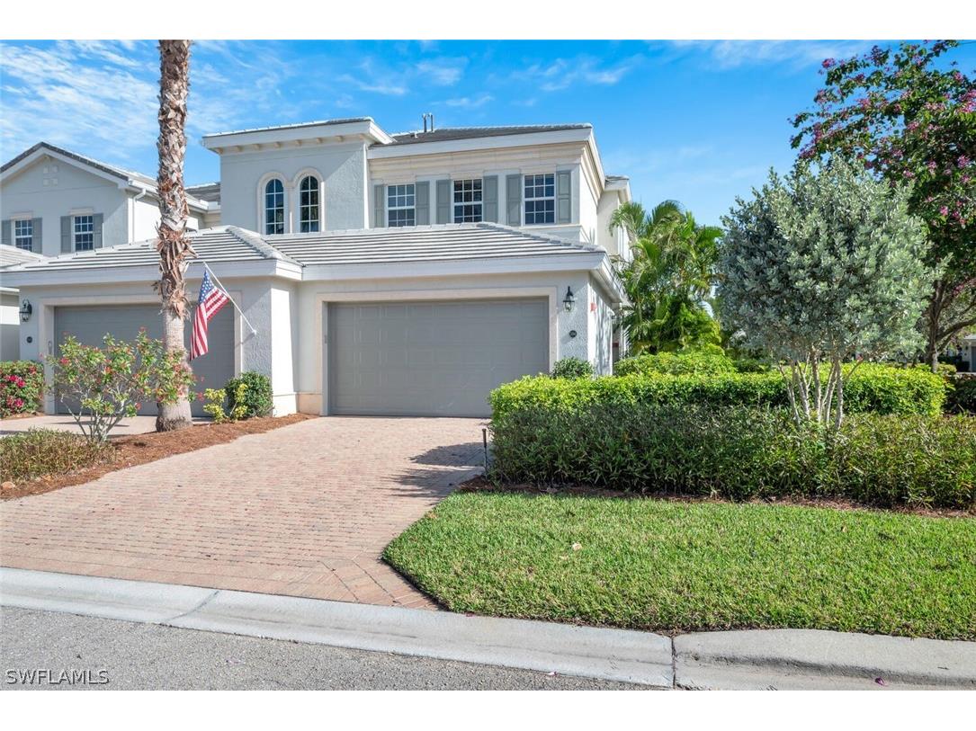 9288 Grassi Way #104 Naples FL 34114 223011575 image1