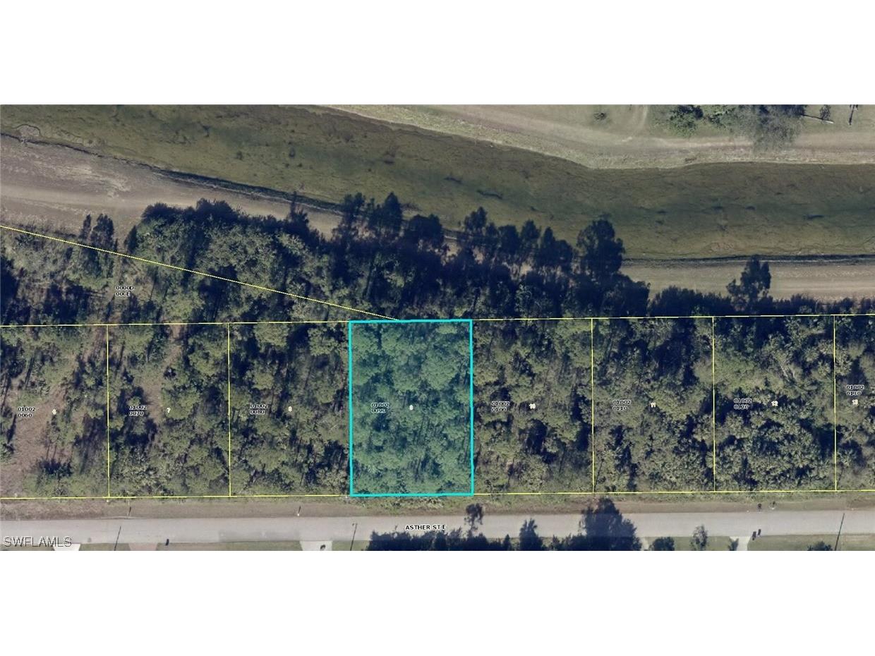 929 Asther Street E Lehigh Acres FL 33974 224023663 image1