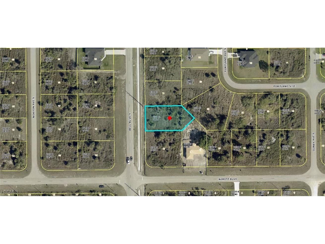 929 Bell Boulevard S Lehigh Acres FL 33974 2025003192 image1