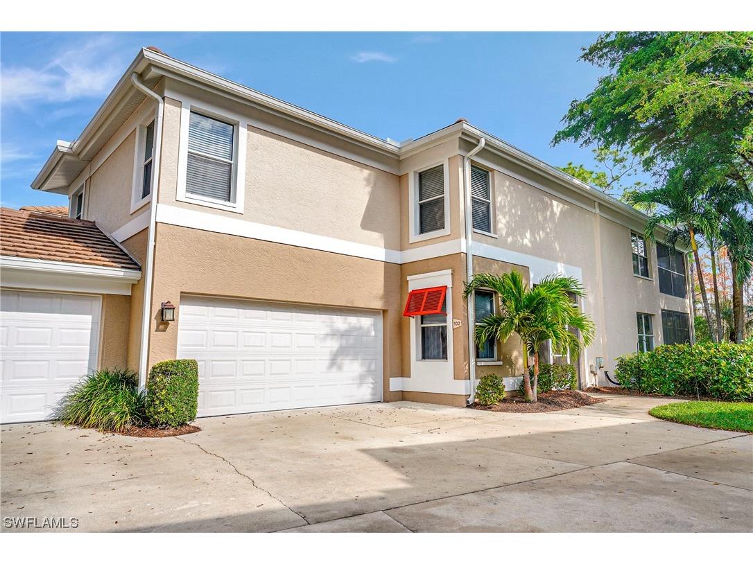 929 Carrick Bend Circle #102 Naples FL 34110 223090233 image1