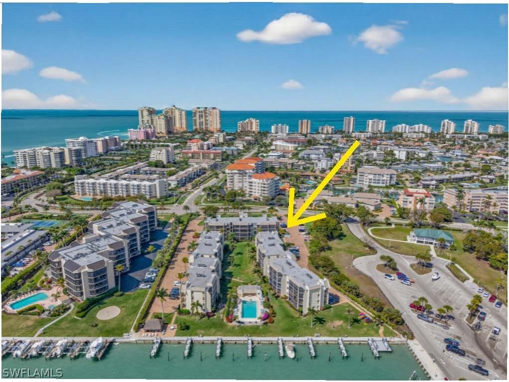 929 Collier Court #B301 Marco Island FL 34145 226009891 image1