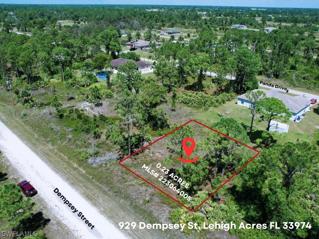 929 Dempsey Street Lehigh Acres FL 33974 223064005 image1