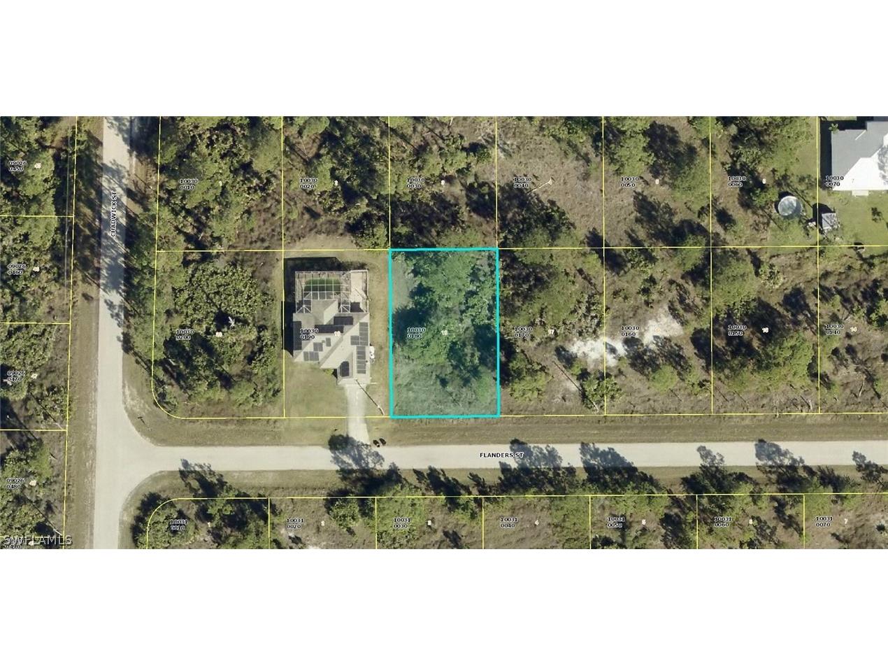 929 Flanders Street Lehigh Acres FL 33974 224047973 image1