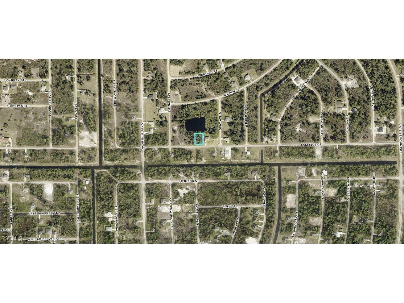 929 Lakeside Drive Lehigh Acres FL 33974 2025010793 image2