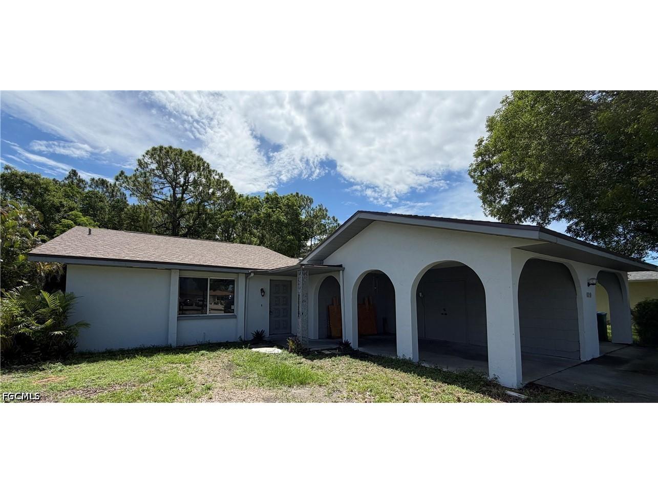 929 SE 24th Avenue #A Cape Coral FL 33990 2026023810 image1