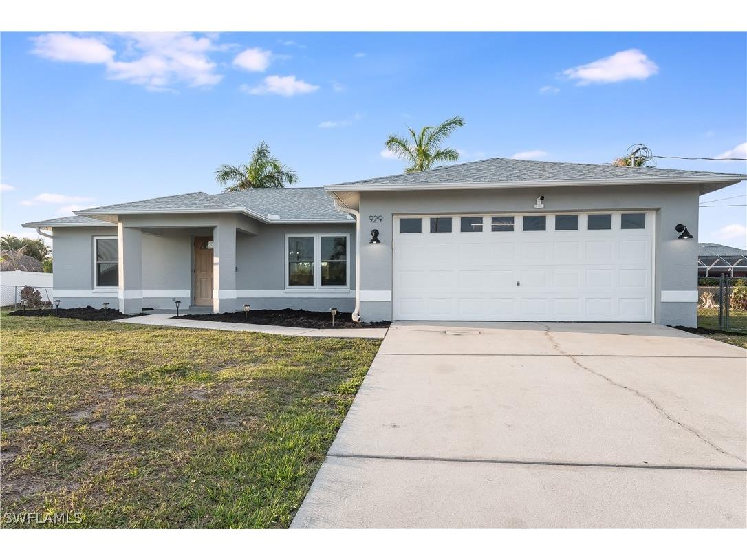 929 SW 37th Lane Cape Coral FL 33914 224012728 image1