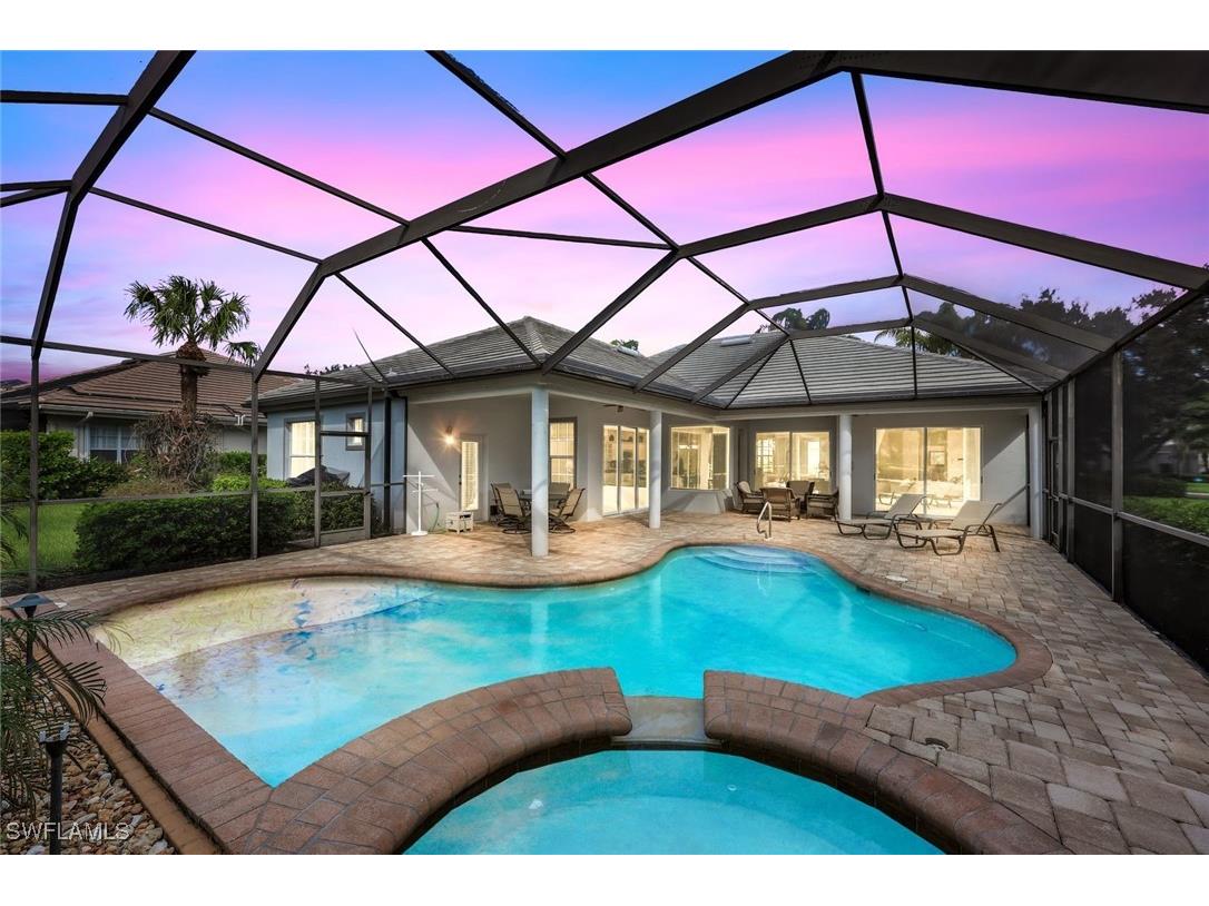 9291 Hollow Pine Drive Estero FL 34135 224081493 image1