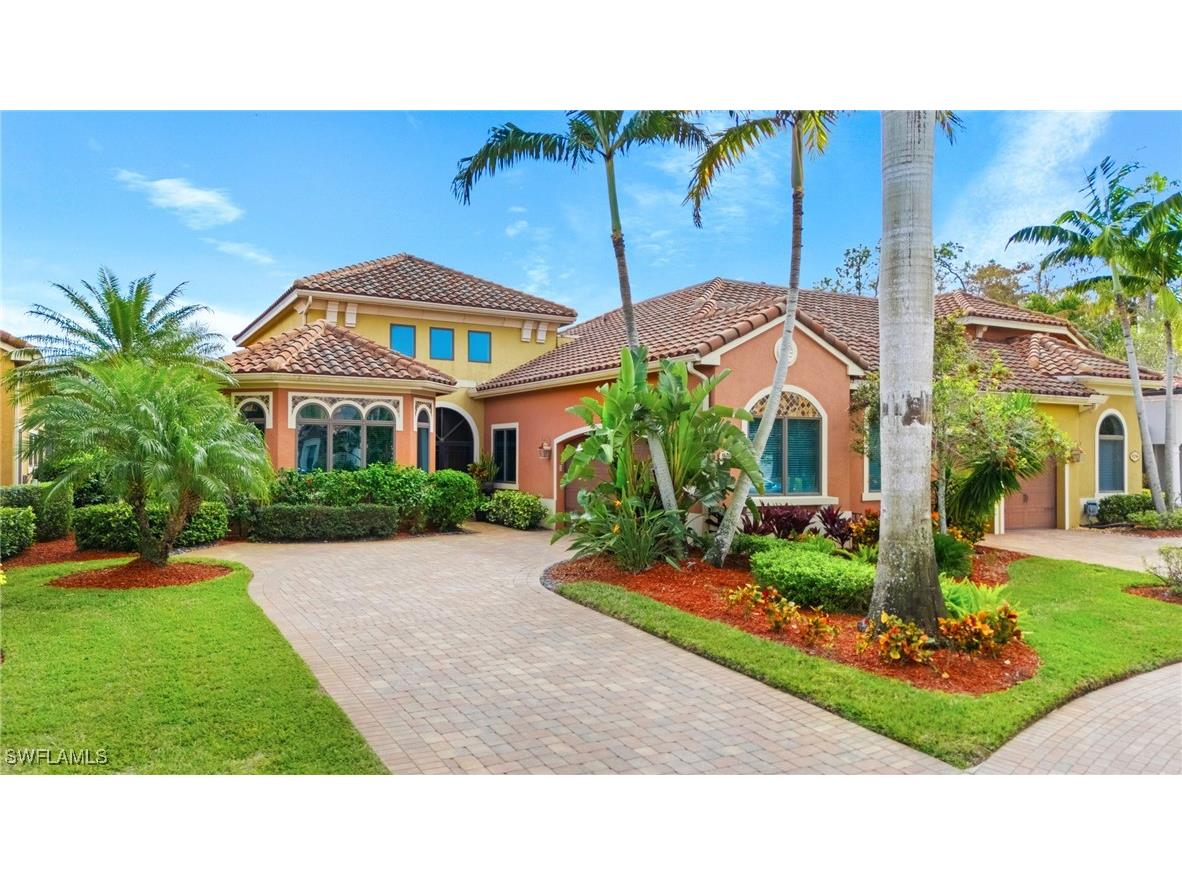 9292 Veneto Place #11 Naples FL 34113 224101409 image1