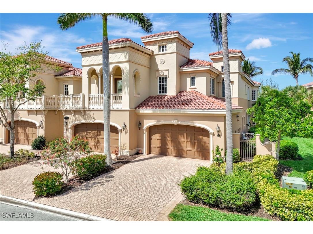 9293 Menaggio Court #102 Naples FL 34114 225073344 image1
