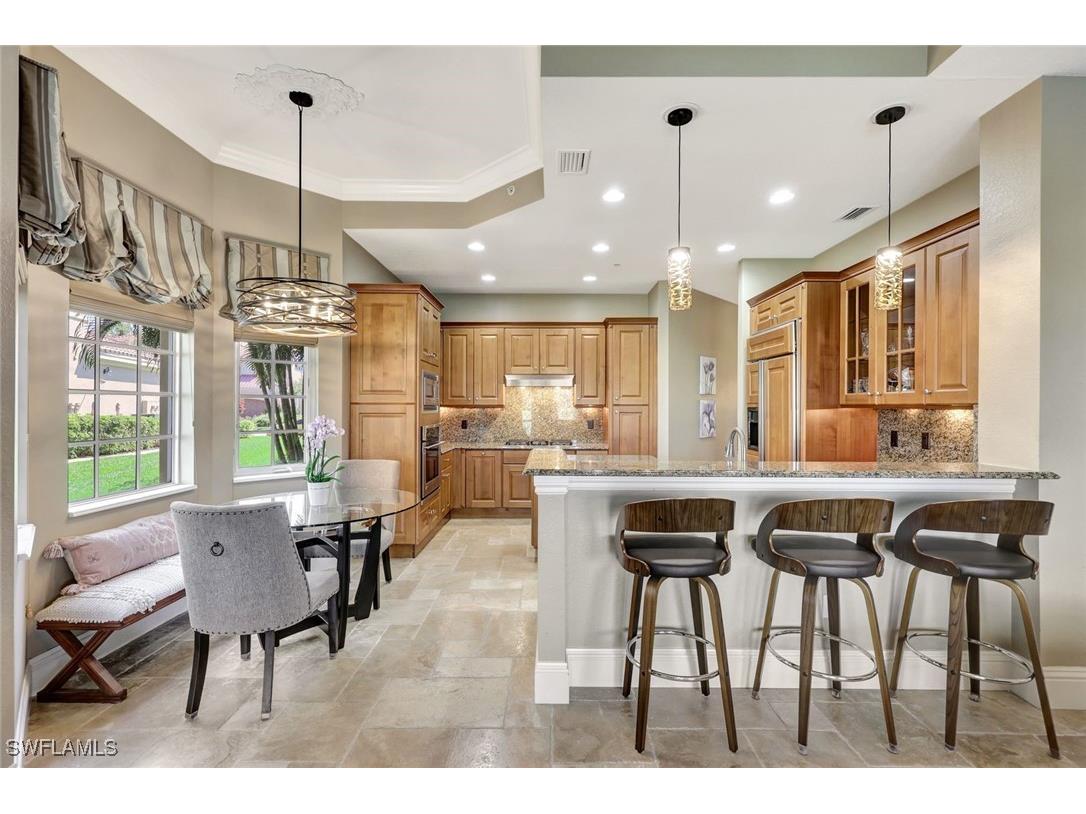 9293 Menaggio Court #102 Naples FL 34114 225073344 image9