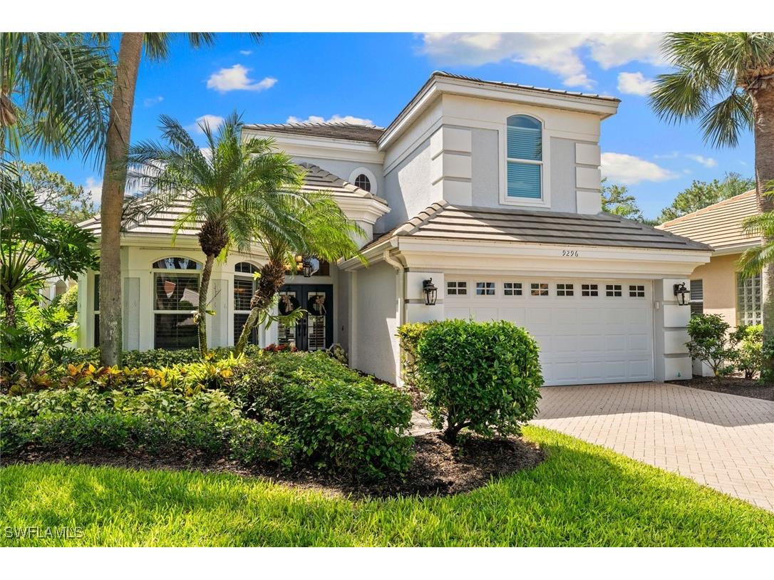 9296 Troon Lakes Drive Naples FL 34109 225073759 image1
