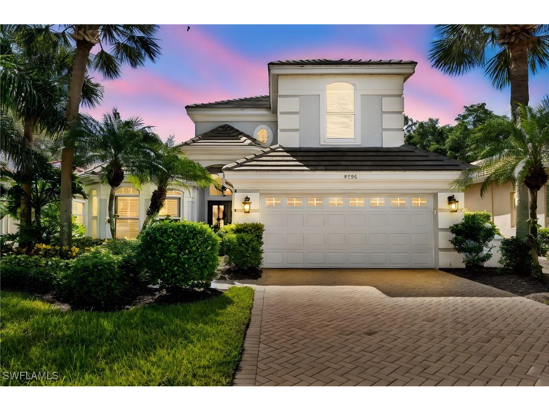 9296 Troon Lakes Drive Naples FL 34109 225073759 image36