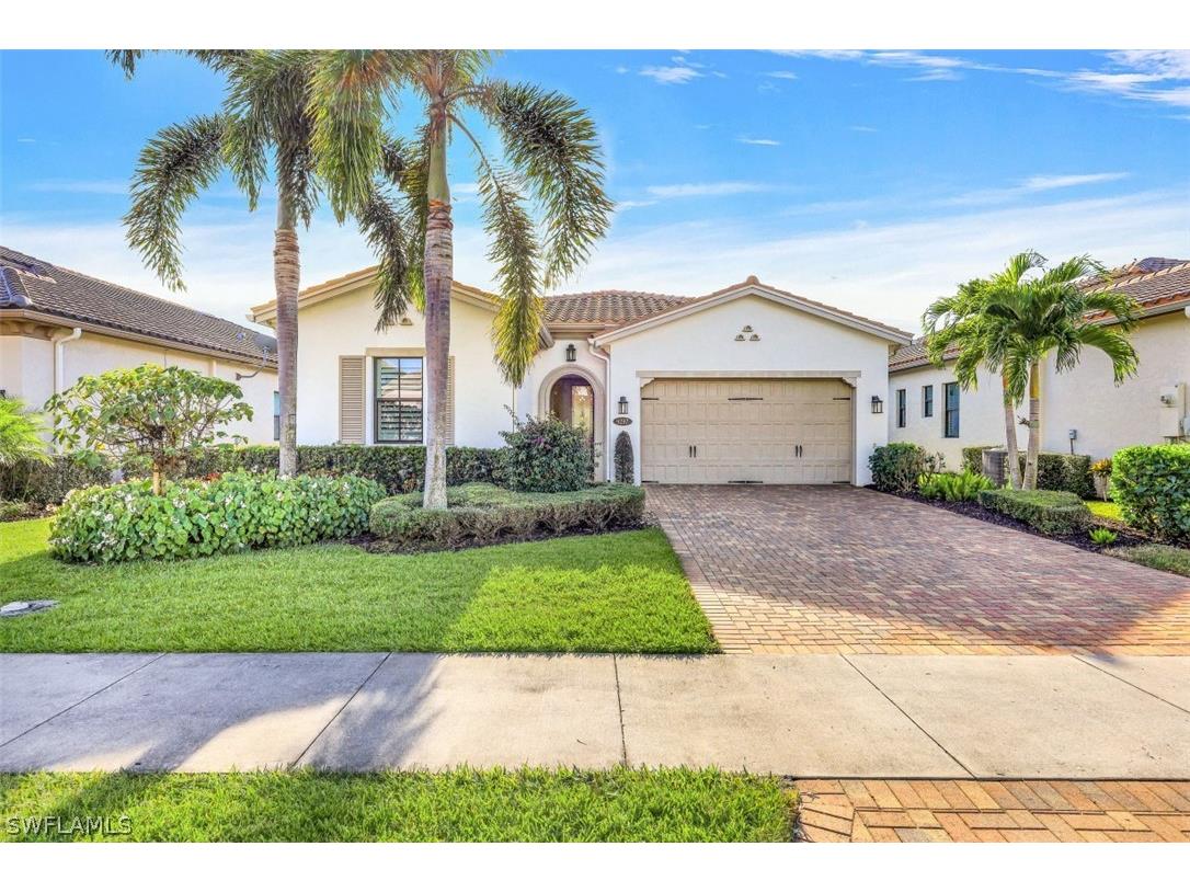 9297 Woodhurst Drive Naples FL 34120 223005501 image1