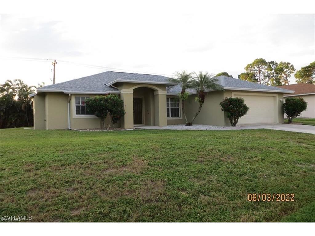 9299 Crocus Court Fort Myers FL 33967 223052978 image1
