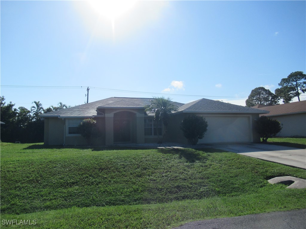 9299 Crocus Court Fort Myers FL 33967 224062490 image1