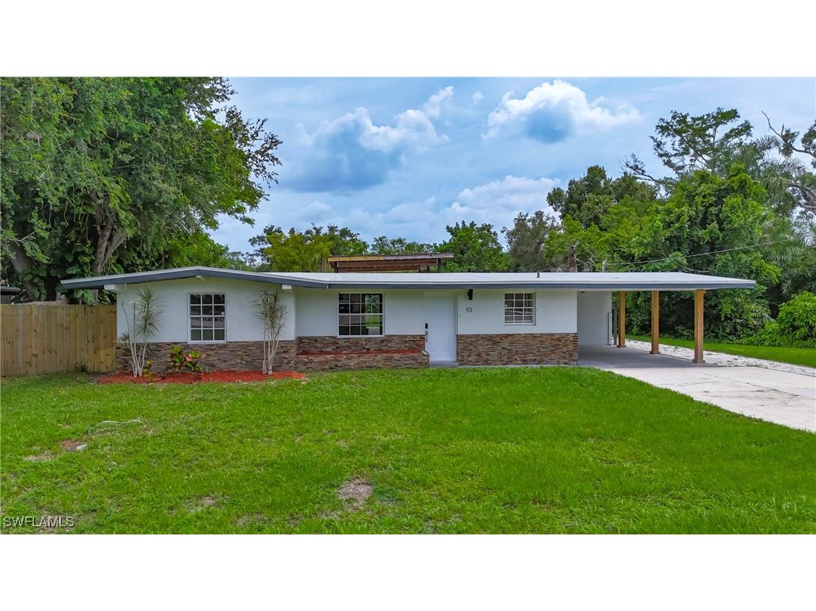 93 E Mariana Avenue North Fort Myers FL 33917 225054086 image4