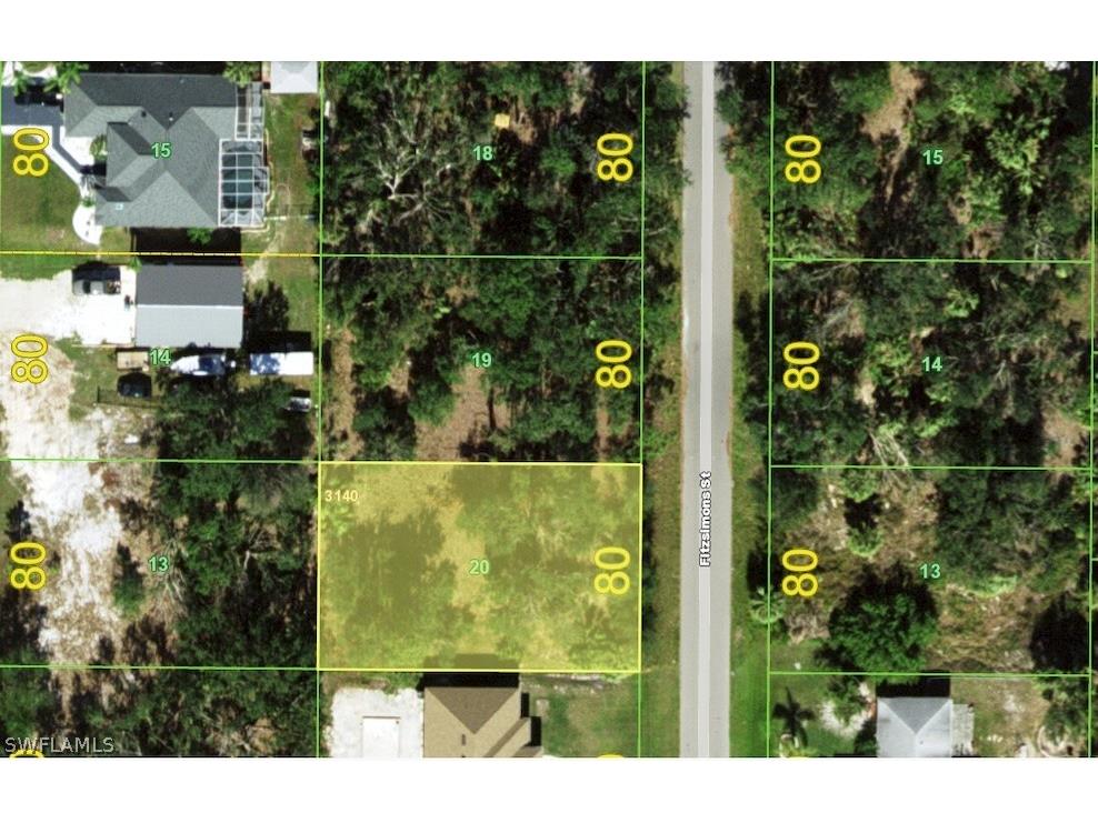 93 Fitzsimons Street Port Charlotte FL 33954 224037075 image1