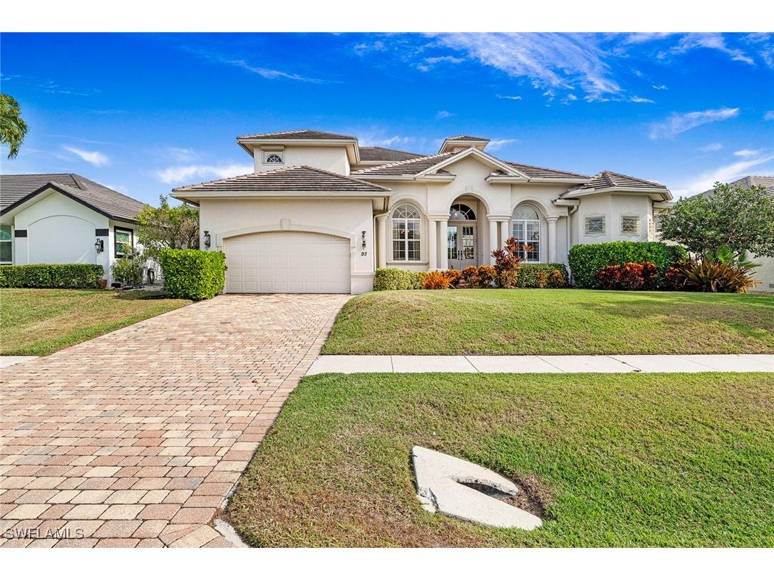 93 S Seas Court Marco Island FL 34145 225081872 image3