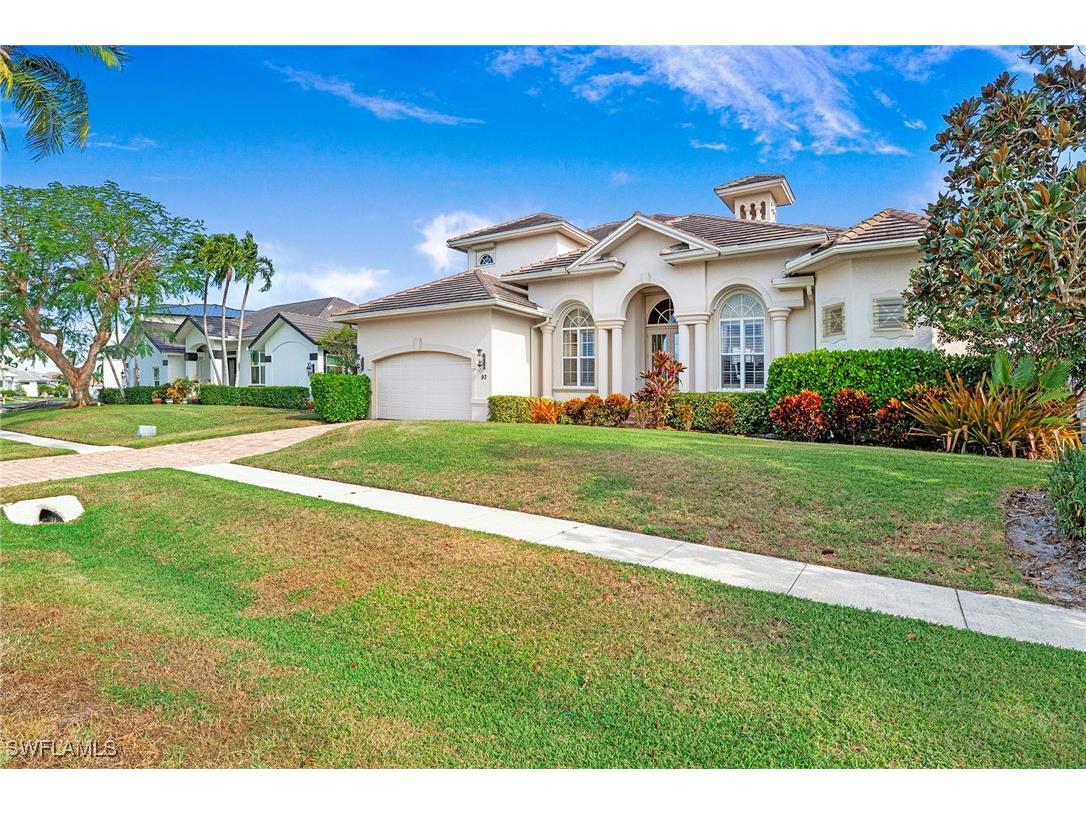 93 S Seas Court Marco Island FL 34145 225081872 image4