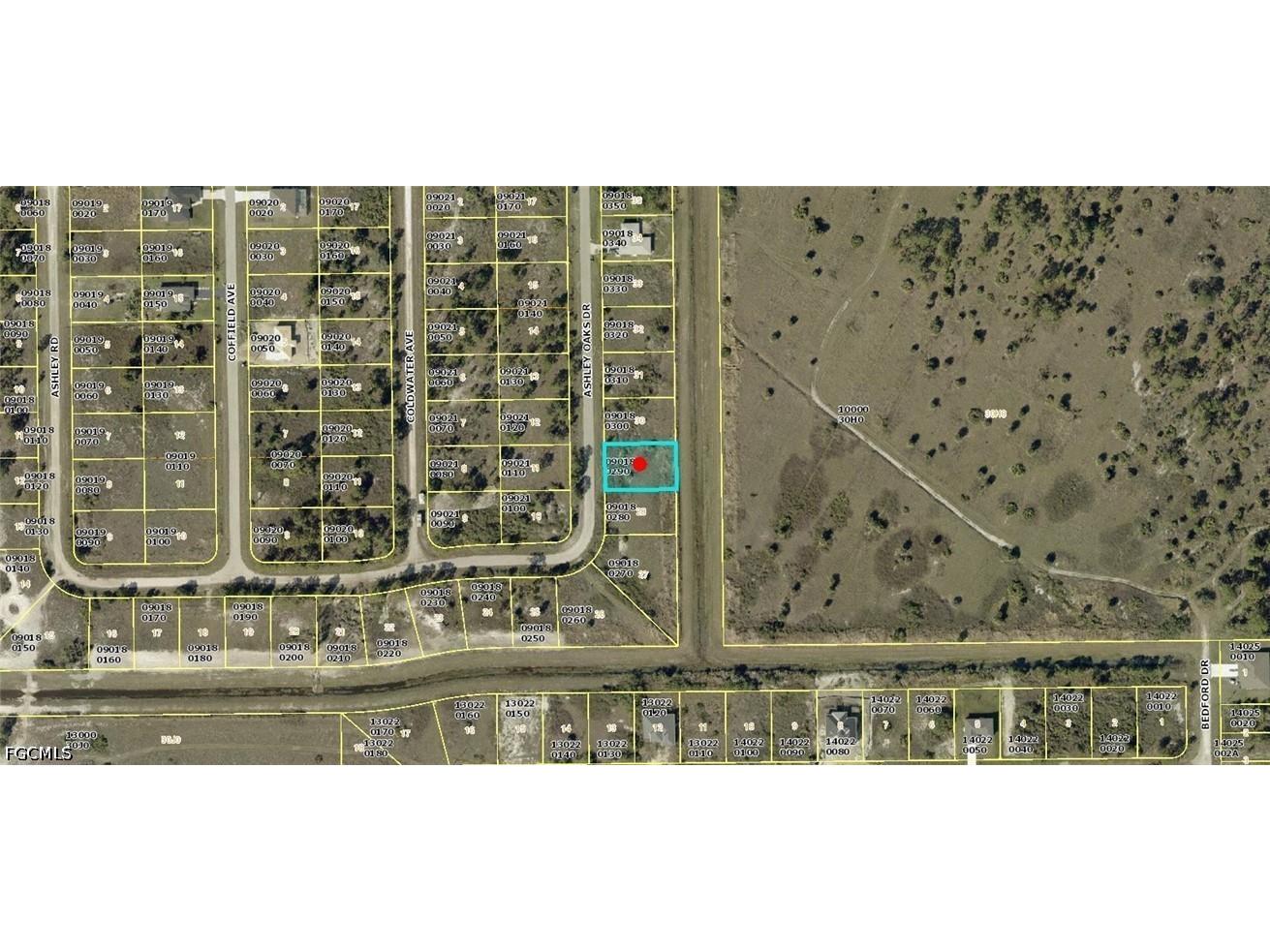 930 Ashley Oaks Drive Lehigh Acres FL 33974 2026016180 image1