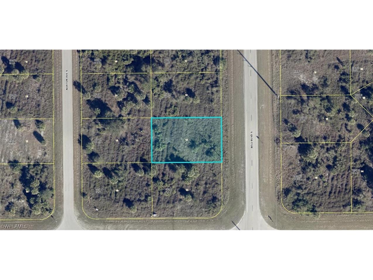 930 Bell Boulevard S Lehigh Acres FL 33974 223044955 image1