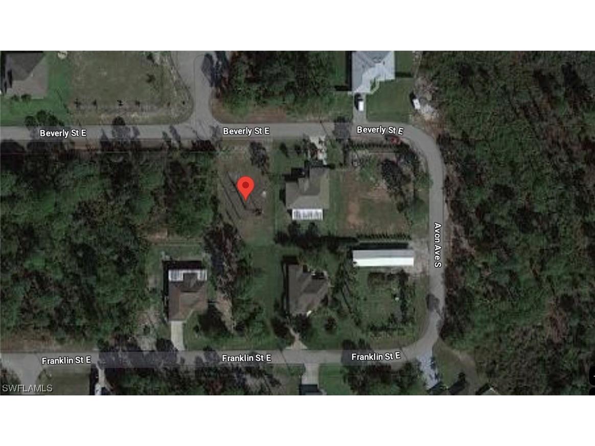 930 Beverly Street E Lehigh Acres FL 33974 223076625 image1