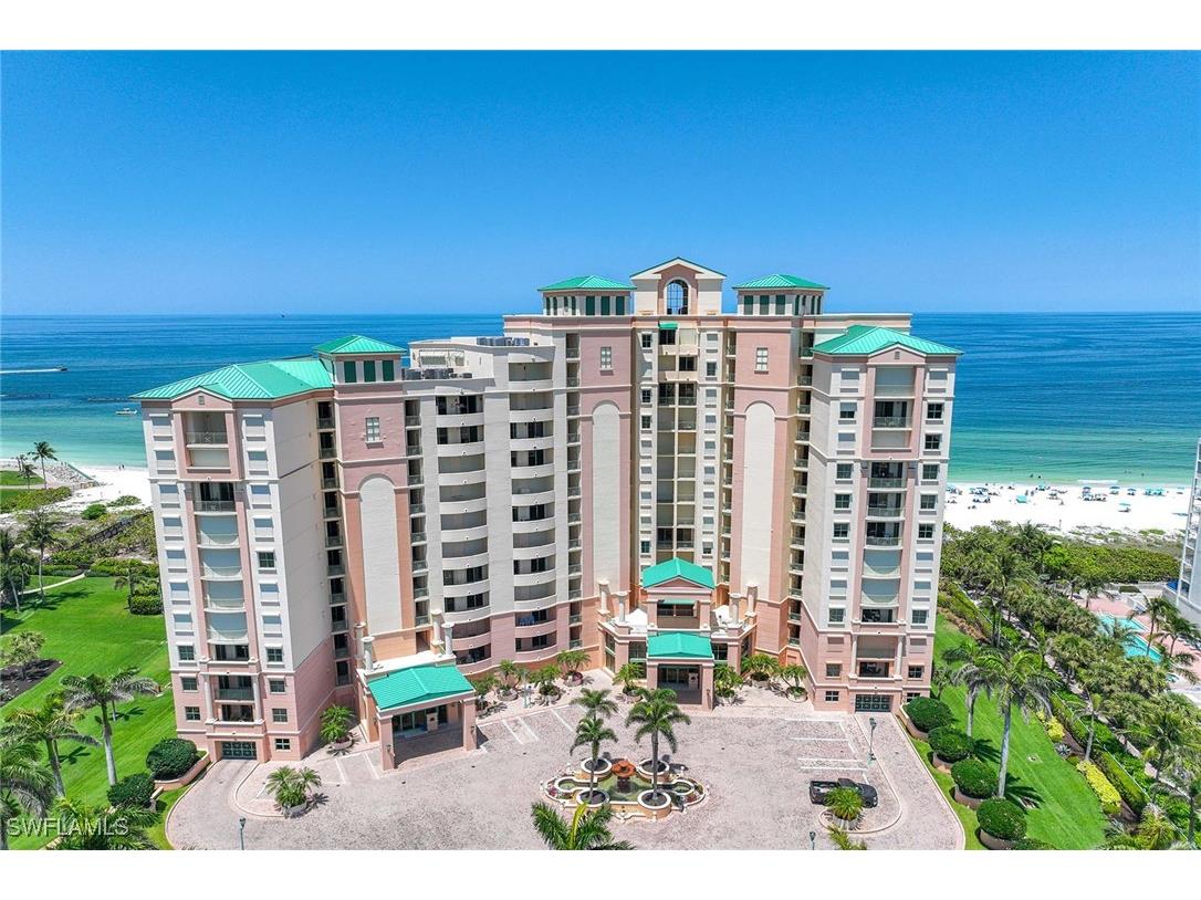 930 Cape Marco Drive #806 Marco Island FL 34145 225068664 image1