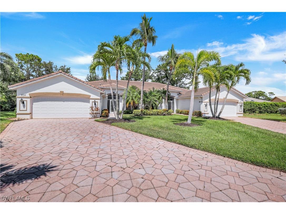 930 Fairhaven Court #23 Naples FL 34104 223057596 image1