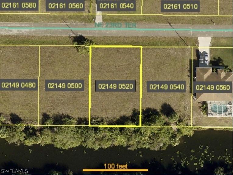 930 NE 23rd Terrace Cape Coral FL 33909 224061287 image1