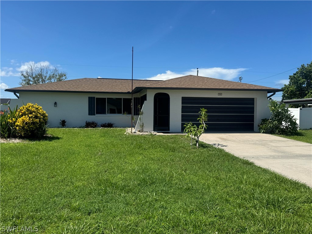 930 SE 27th Terrace Cape Coral FL 33904 224060516 image1