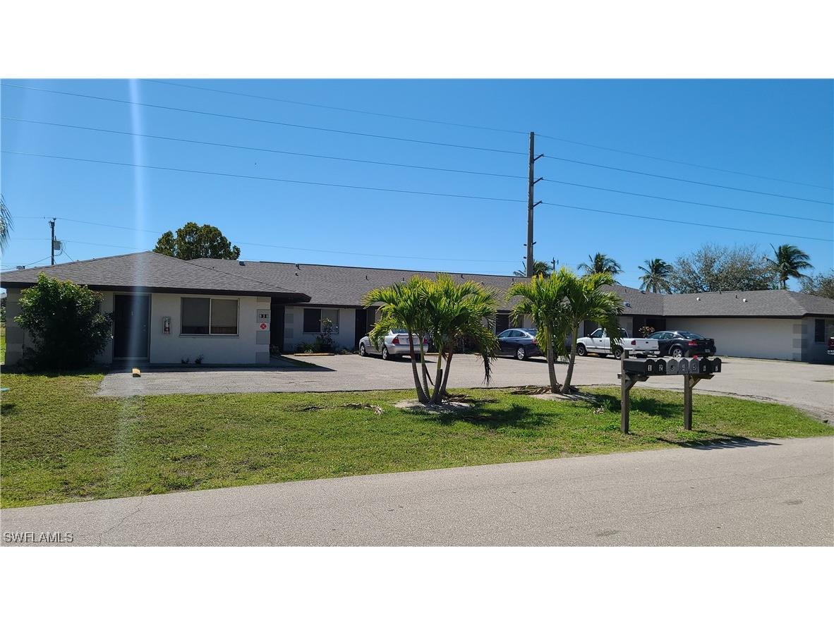 930 SW 47th Terrace #4 Cape Coral FL 33914 223081307 image1