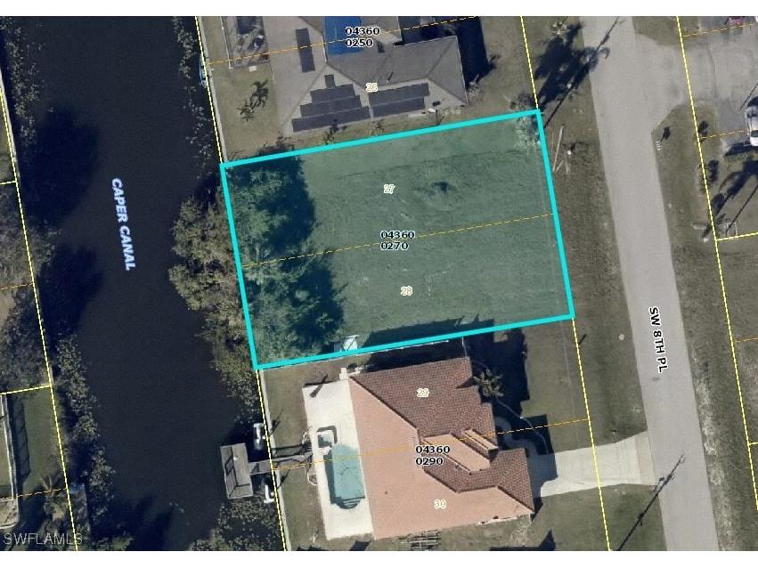 930 SW 8th Place Cape Coral FL 33991 224013607 image1