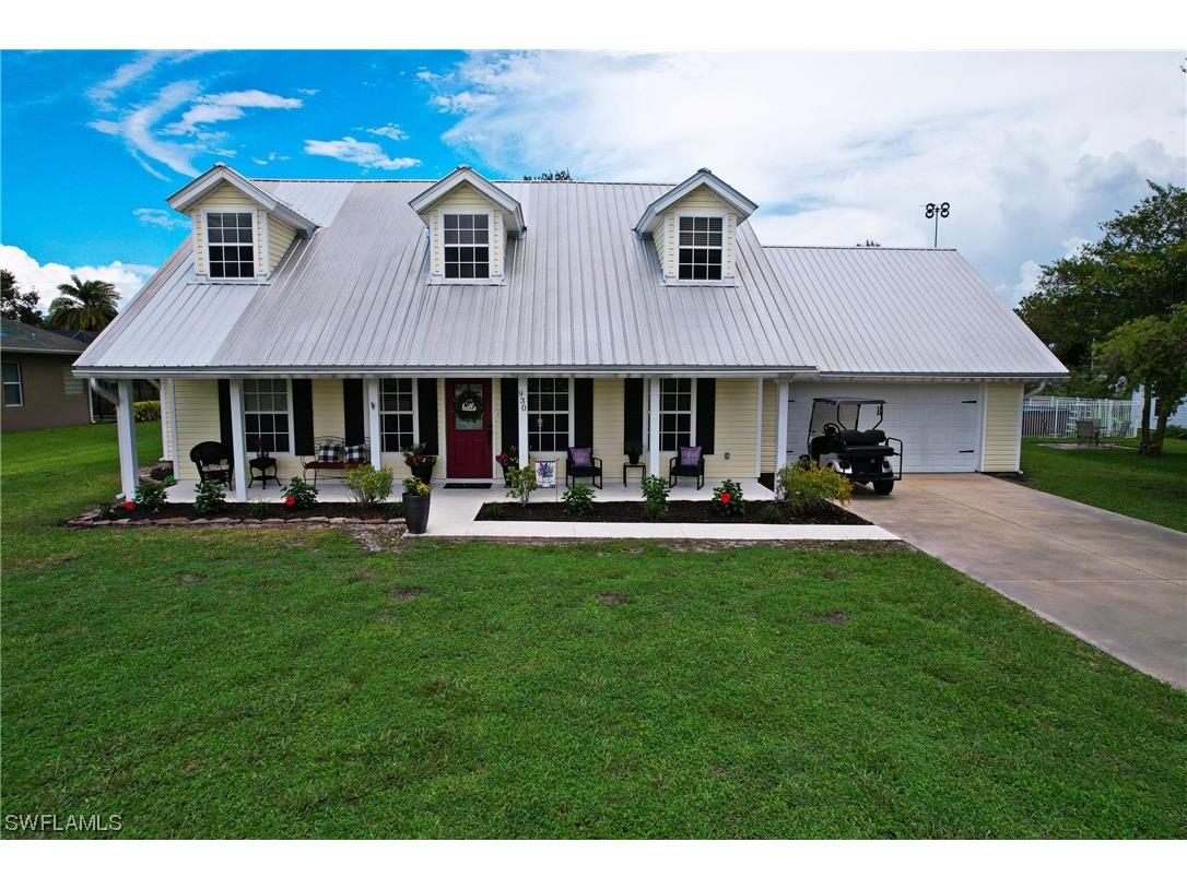 930 Sawgrass Street Clewiston FL 33440 223041751 image1