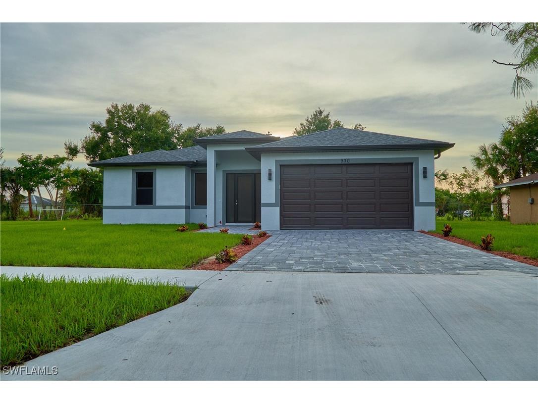 930 Zana Drive Fort Myers FL 33905 224076141 image1
