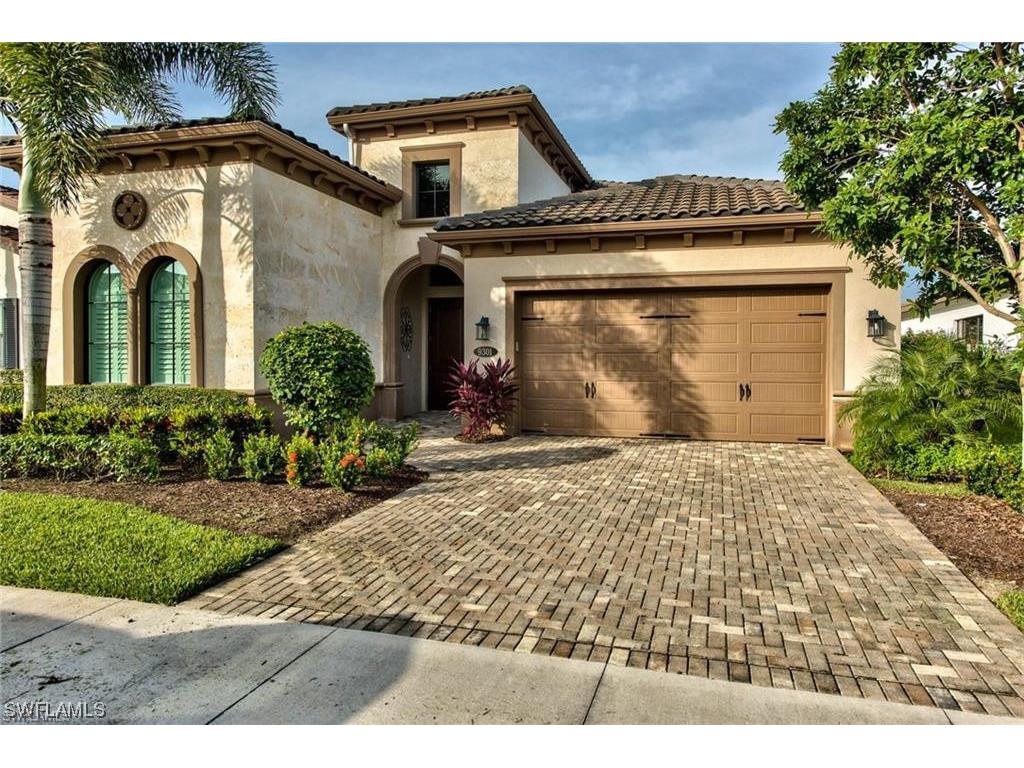 9301 Woodhurst Drive Naples FL 34120 223059154 image1