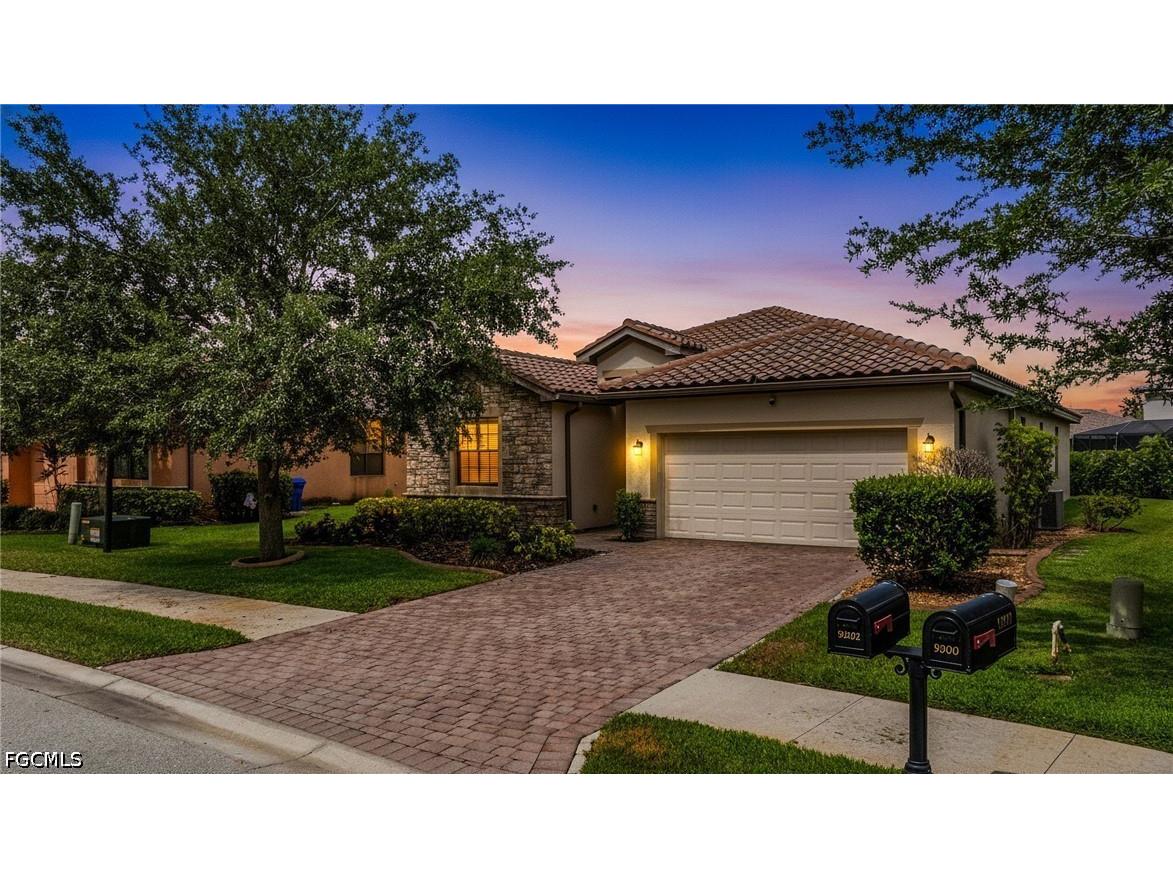 9302 Via San Giovani Street Fort Myers FL 33905 2026018775 image1