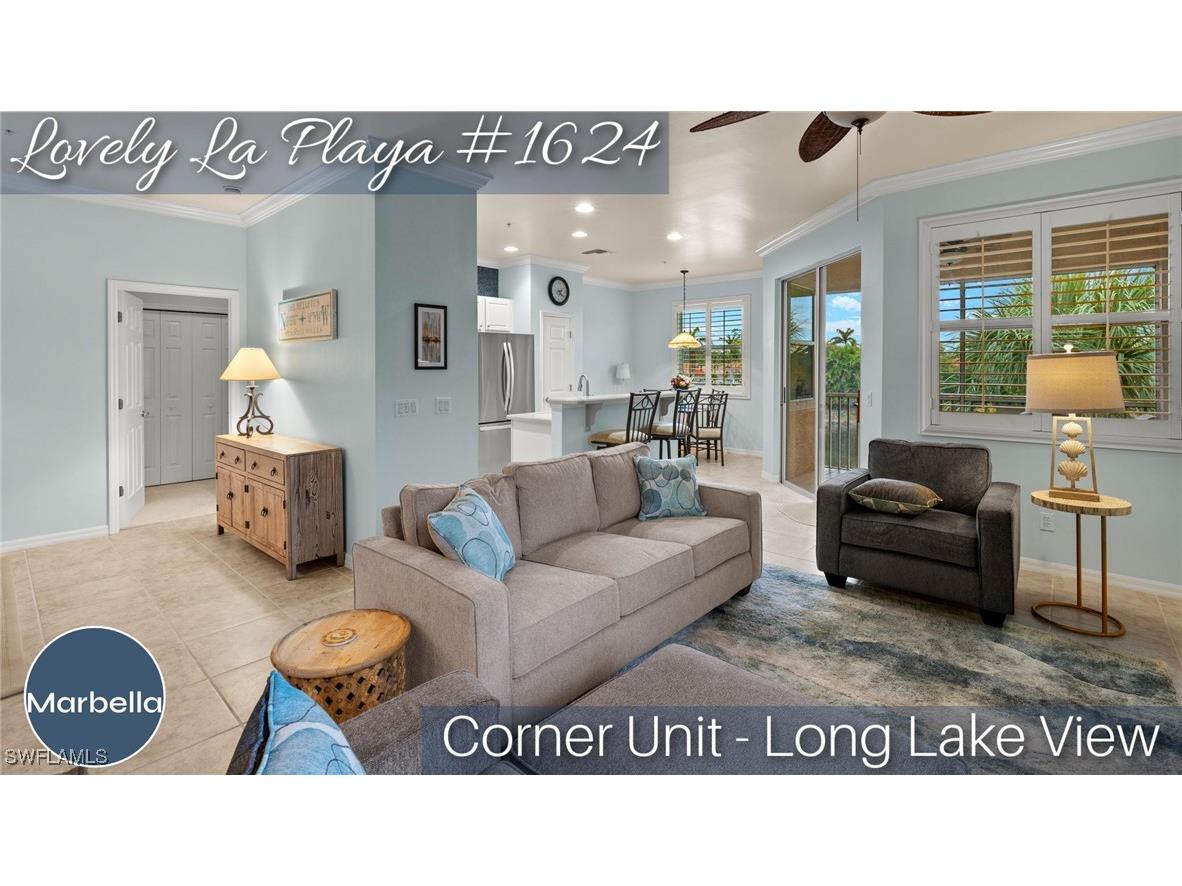9305 La Playa Court #1624 Bonita Springs FL 34135 225021372 image1