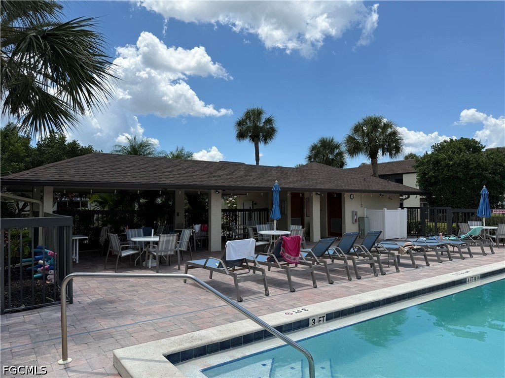 9305 Lake Park Drive #104 Fort Myers FL 33919 2026019682 image21