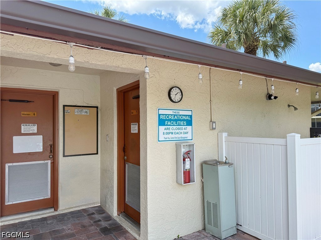9305 Lake Park Drive #104 Fort Myers FL 33919 2026019682 image22