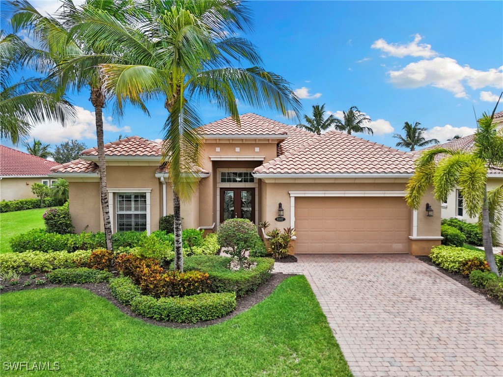 9307 Chiasso Cove Court Naples FL 34114 225060799 image1