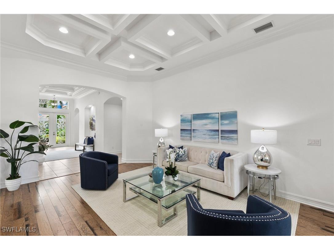 9307 Chiasso Cove Court Naples FL 34114 225060799 image3