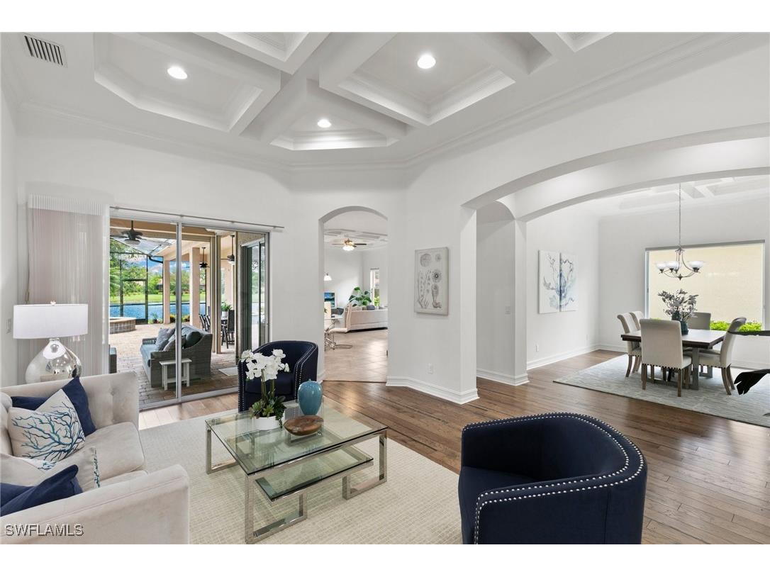 9307 Chiasso Cove Court Naples FL 34114 225060799 image4