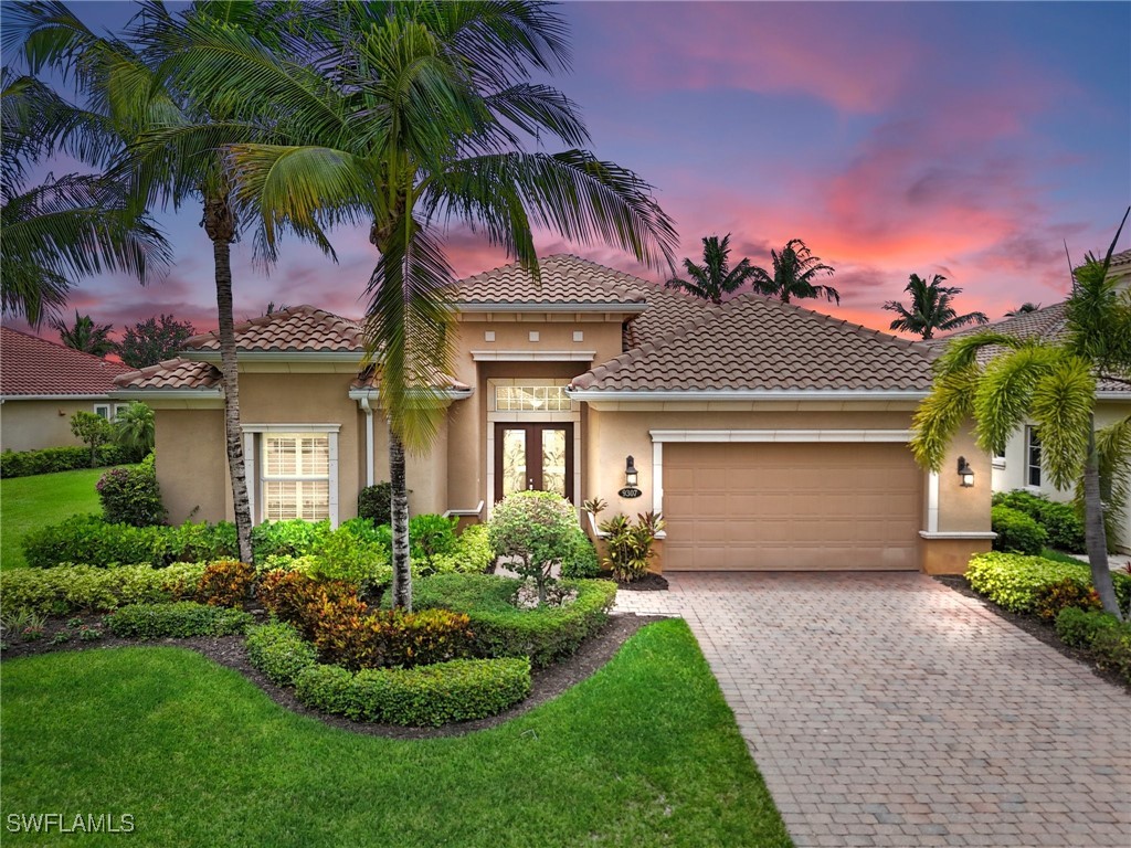 9307 Chiasso Cove Court Naples FL 34114 225060799 image49