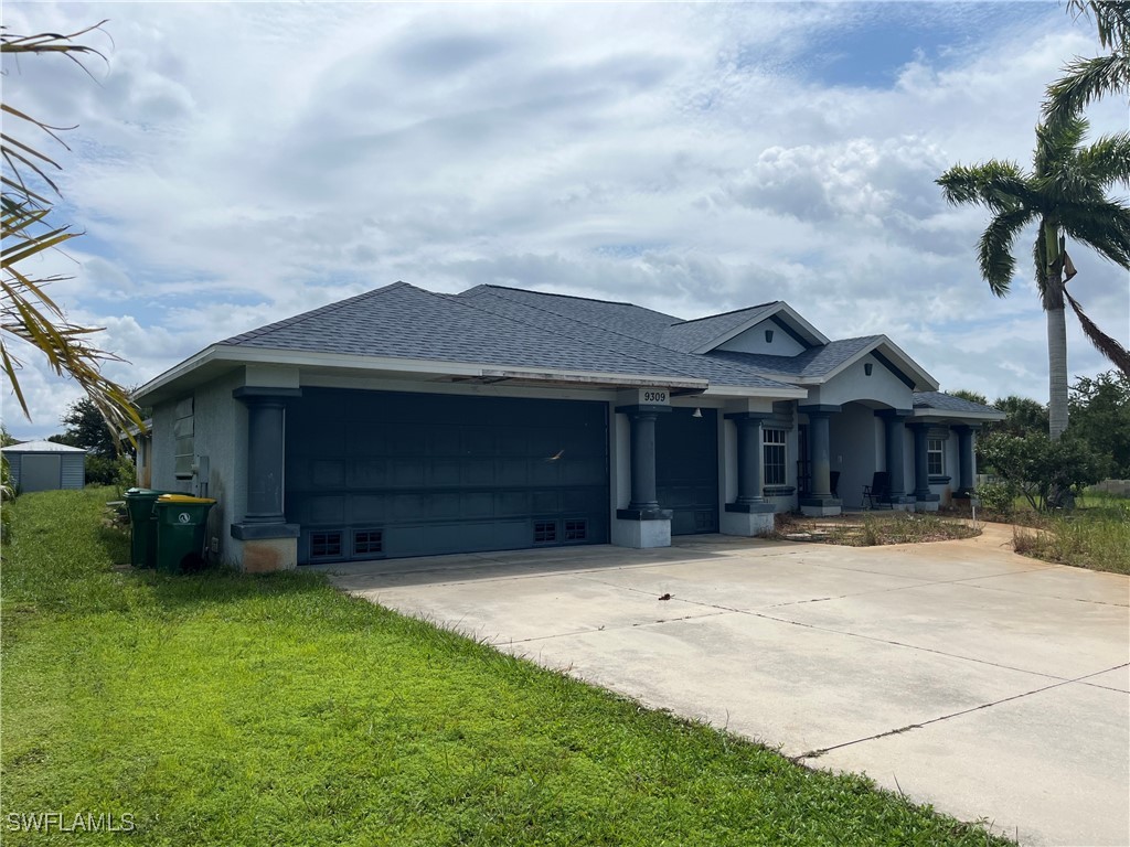 9309 Nastrand Circle Port Charlotte FL 33981 224088787 image1