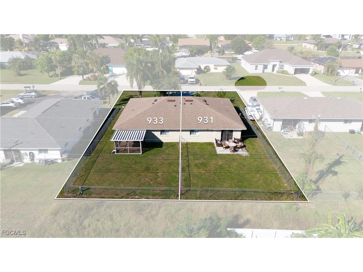 931/933 SE 23rd Place Cape Coral FL 33990 2025018797 image46