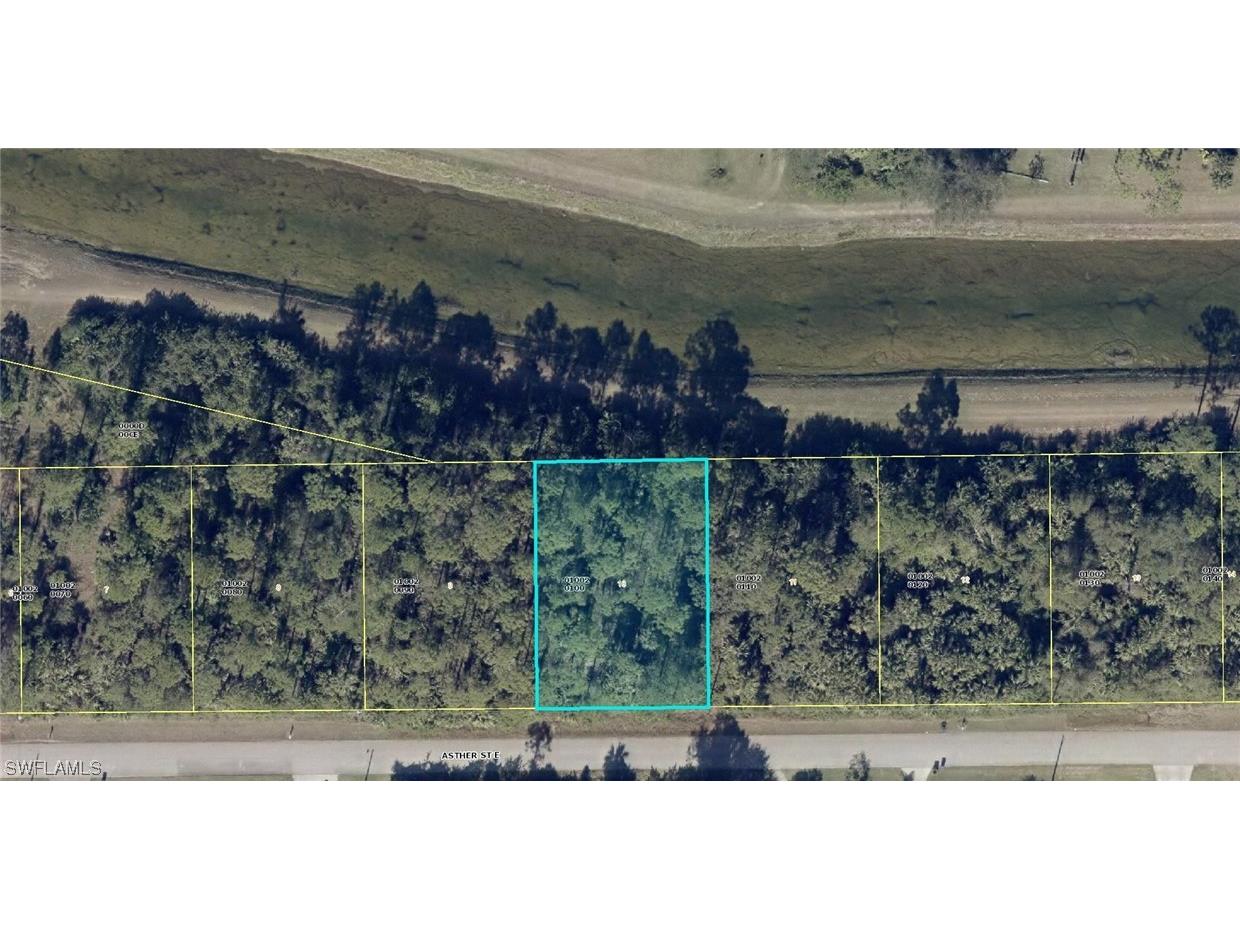 931 Asther Street E Lehigh Acres FL 33974 224023677 image1