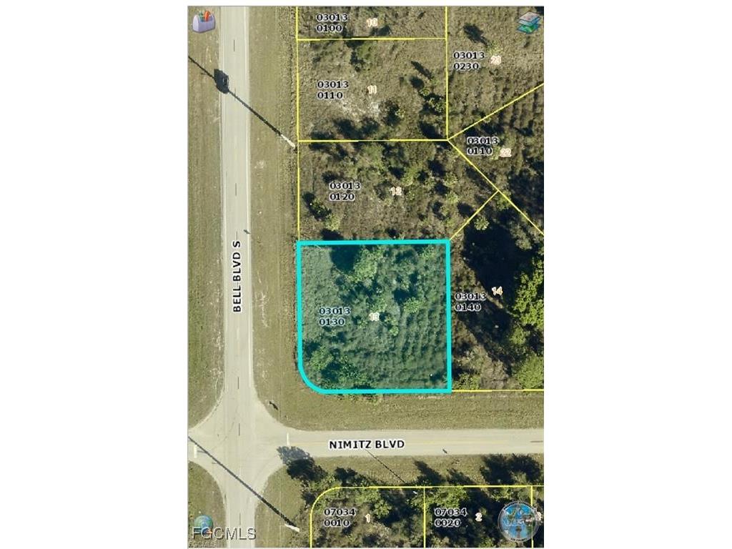 931 Bell Boulevard S Lehigh Acres FL 33974 2026002596 image1