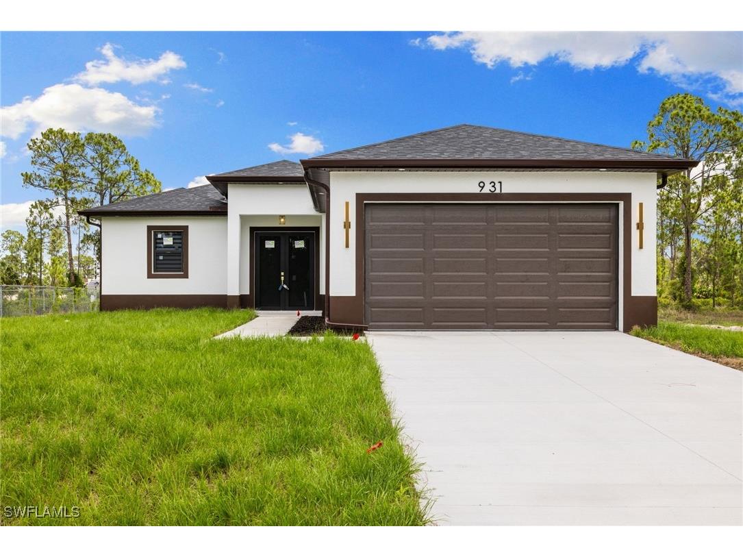 931 Danube Street Lehigh Acres FL 33974 225053367 image1